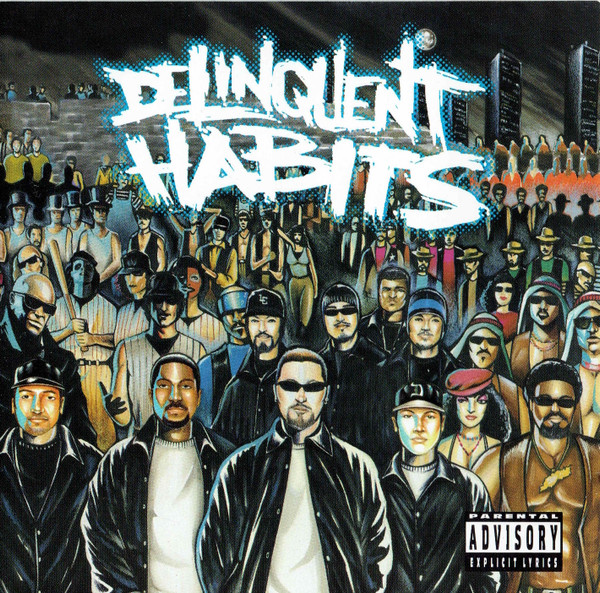 Delinquent Habits