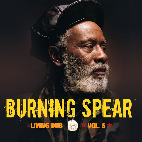 Living Dub, Volume 5