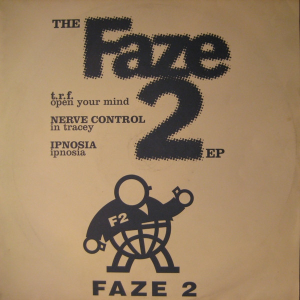 The Faze 2 EP