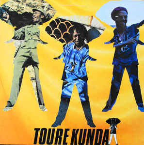 Touré Kunda