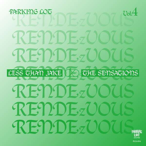 RENDEzVOUS Vol.4