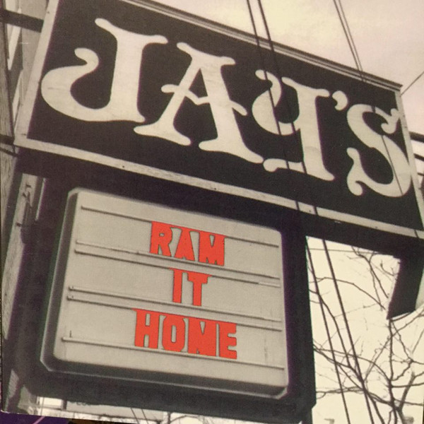 Ram It Home