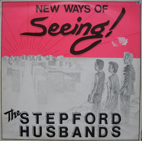 New Ways Of Seeing