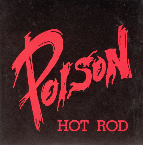 Hot Rod