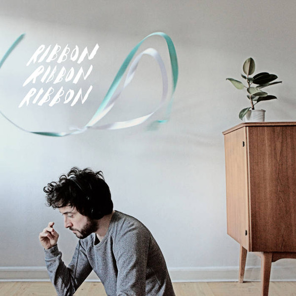 Ribbon Ribbon Ribbon