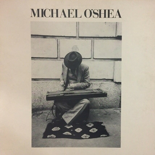 Michael O'Shea