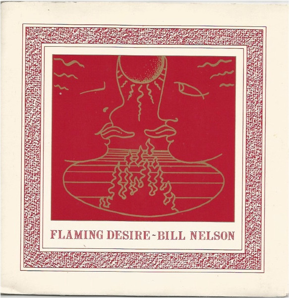 Flaming Desire