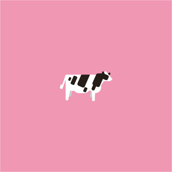 The World's Most Precious Cows