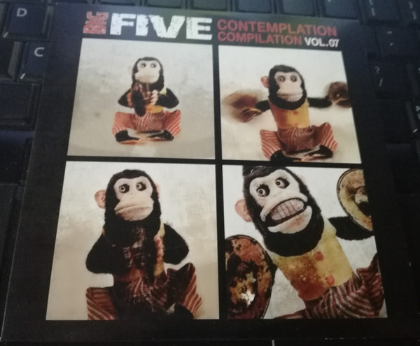 Big Five Contemplation Compilation Vol.07