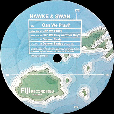 Can We Pray?