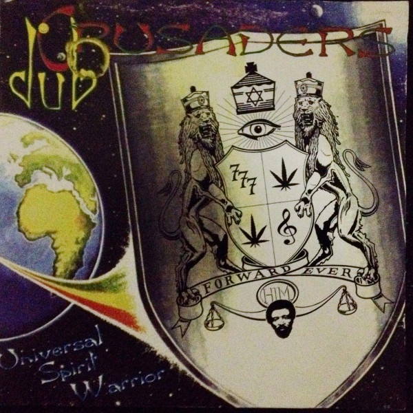 Universal Spirit Warrior