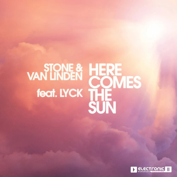 Here Comes The Sun