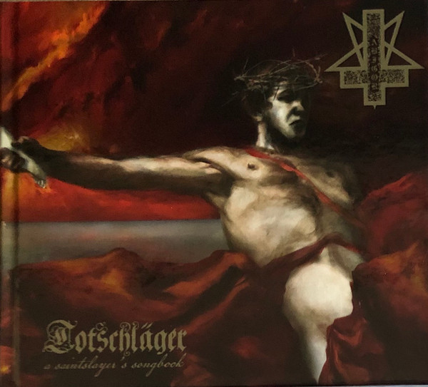 Totschläger (A Saintslayer's Songbook)