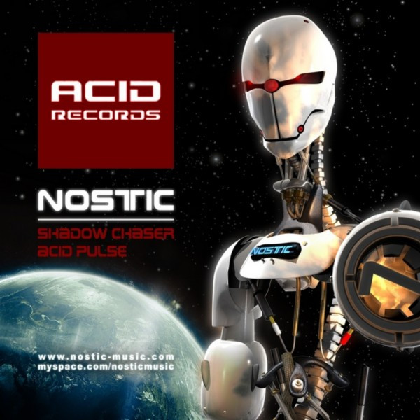 Shadow Chaser / Acid Pulse