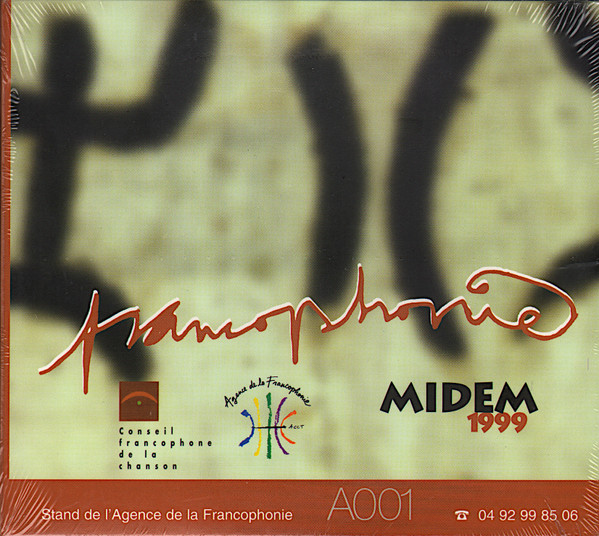 Francophonie Midem 1999