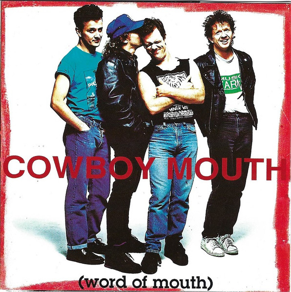 Word Of Mouth