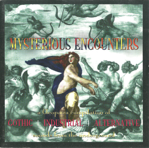 Mysterious Encounters