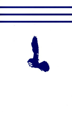 Blue Crow