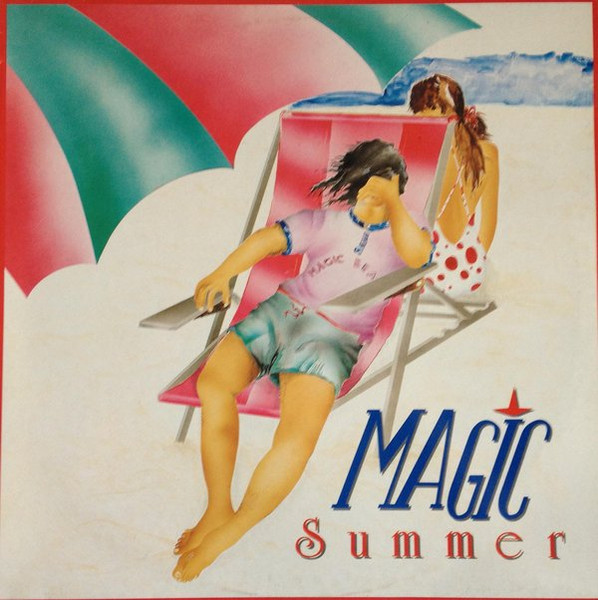 Magic Summer