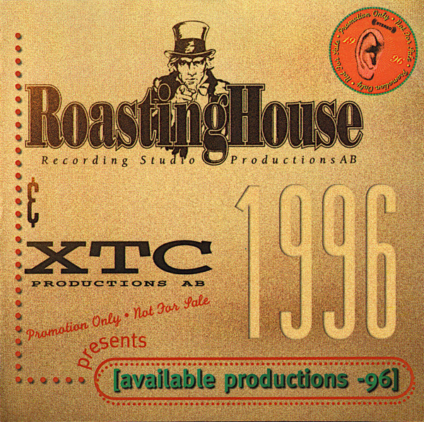 [Available Productions -96]
