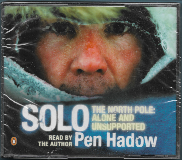SOLO The North Pole: Alone And Unsupported