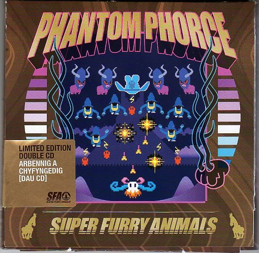 Phantom Phorce