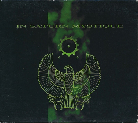 In Saturn Mystique (The Re-Identification Of A Higher Self In An Elettro-Sun Psychodrama)