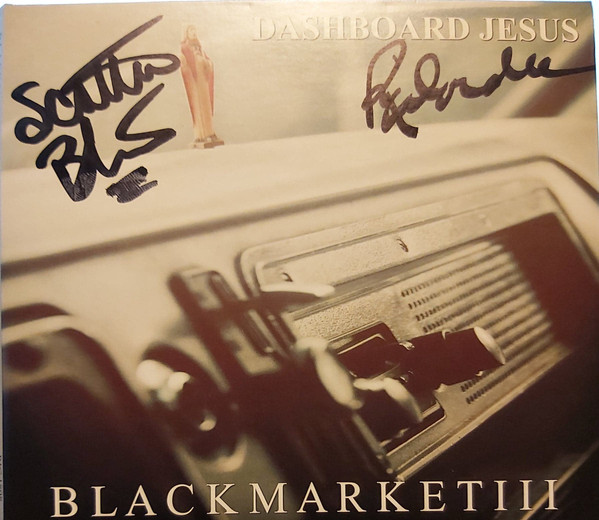 Dashboard Jesus