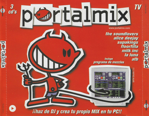 Portalmix