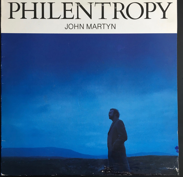 Philentropy