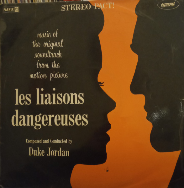 Les Liaisons Dangereuses
