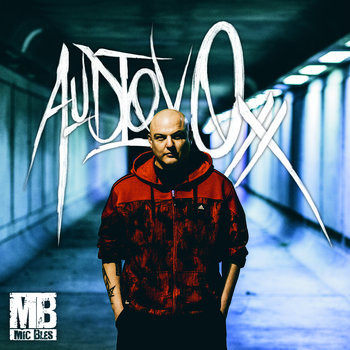 AudiovOX
