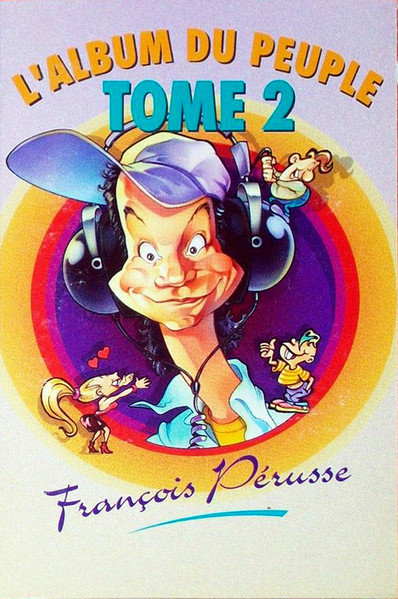 L'Album Du Peuple Tome 2