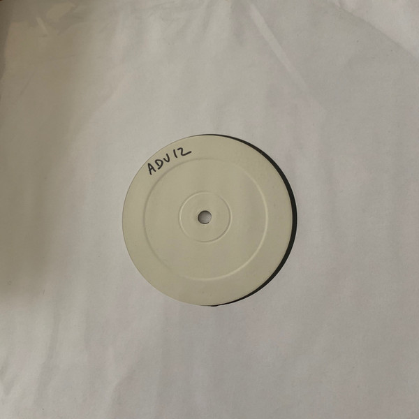 The Umbro Chance EP