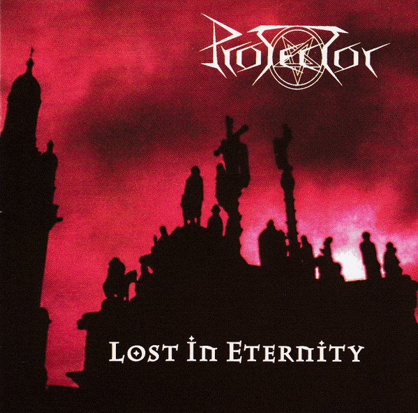 Lost In Eternity