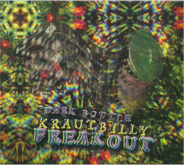 Krautbilly Freakout