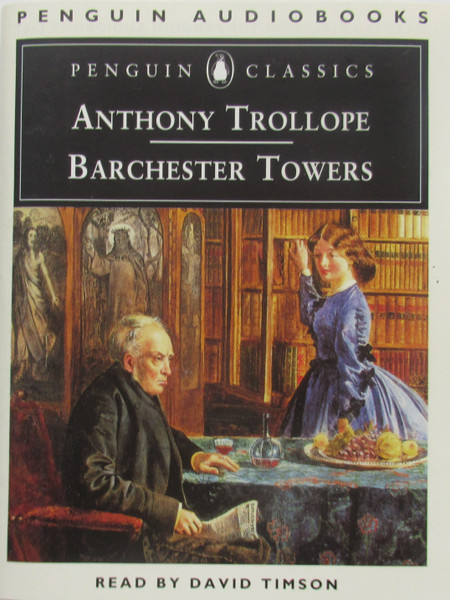 Barchester Towers