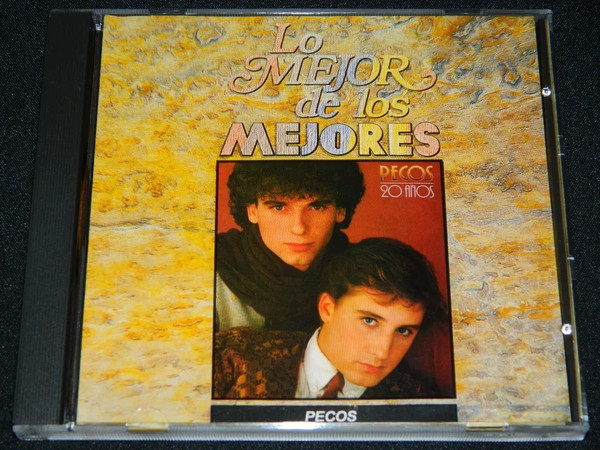 Lo Mejor De Los Mejores