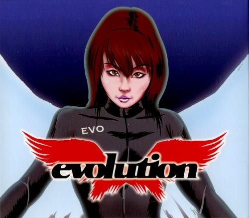 Evolution