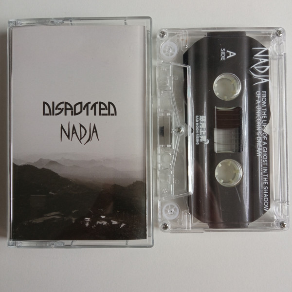 Disrotted / Nadja