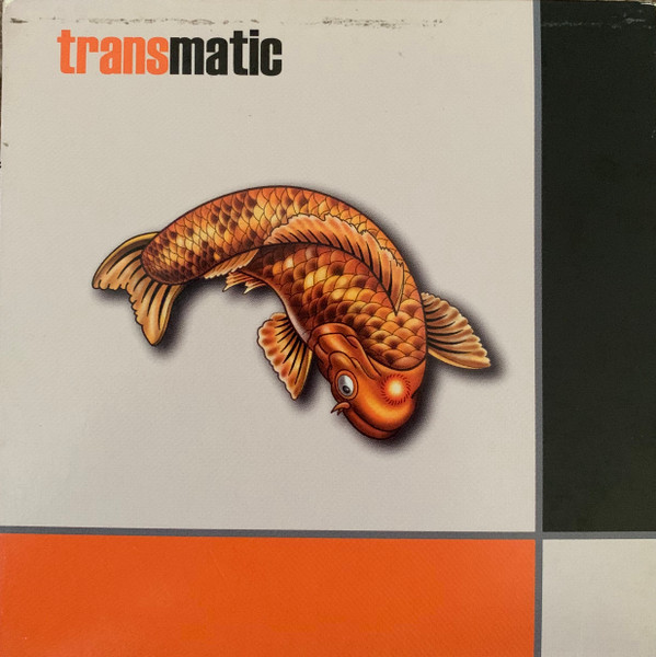 Transmatic EP