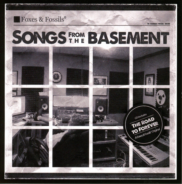 Songs From The Basement