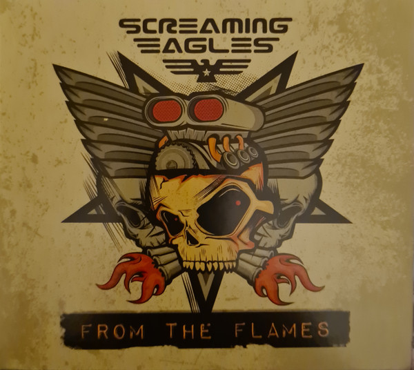 From The Flames