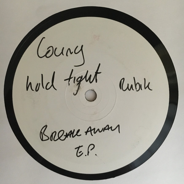 Breakaway EP