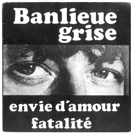 Envie D'amour / Fatalité