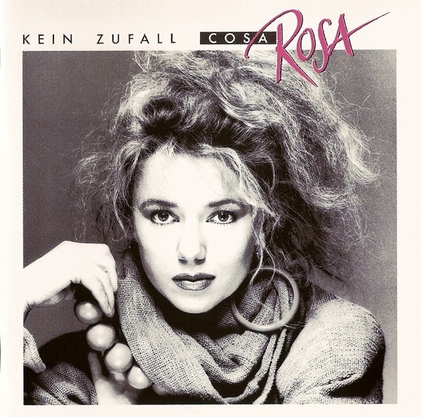 Kein Zufall