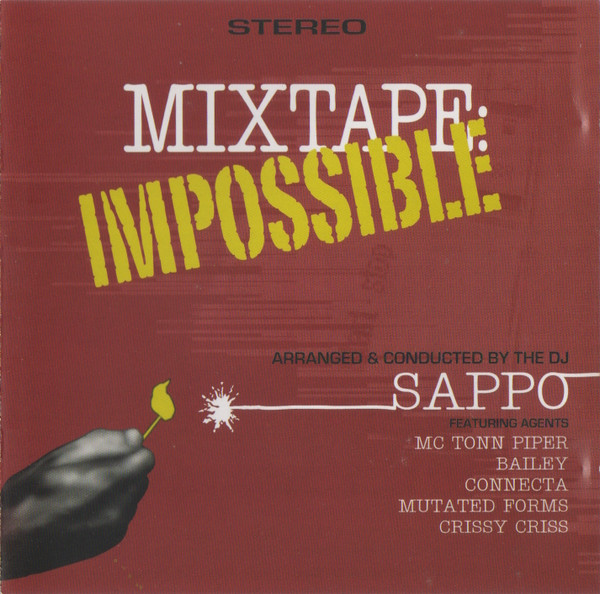 Mixtape: Impossible