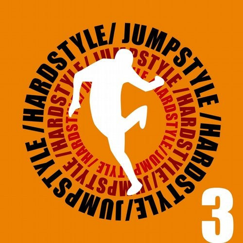 Jumpstyle Hardstyle Vol. 3