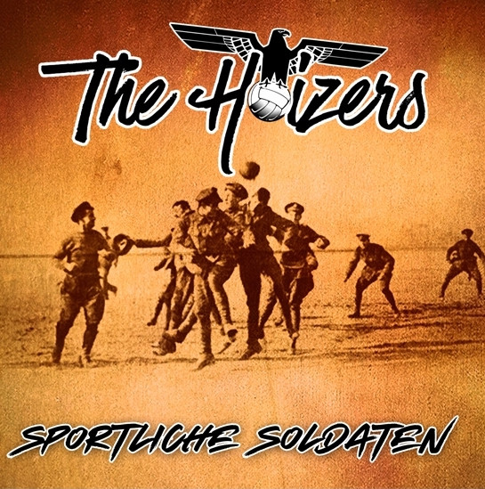 Sportliche Soldaten