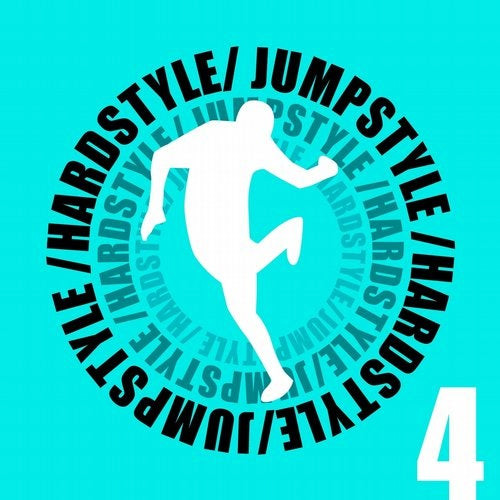 Jumpstyle Hardstyle Vol. 4